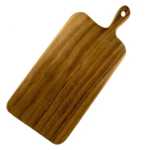 Caro Caro Wood Long Loop Handled Board