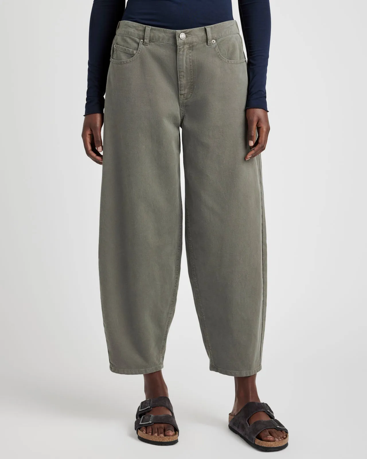 Carson Pant