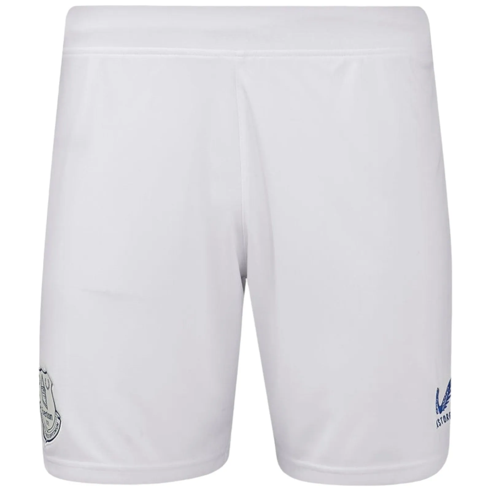 Castore Everton 2024/25 Kids Home Short