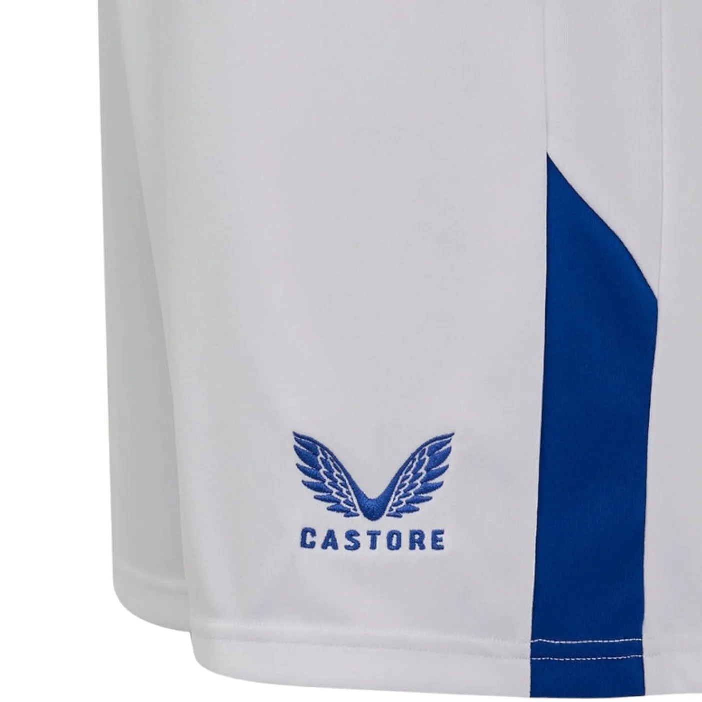 Castore Everton 2024/25 Kids Home Short