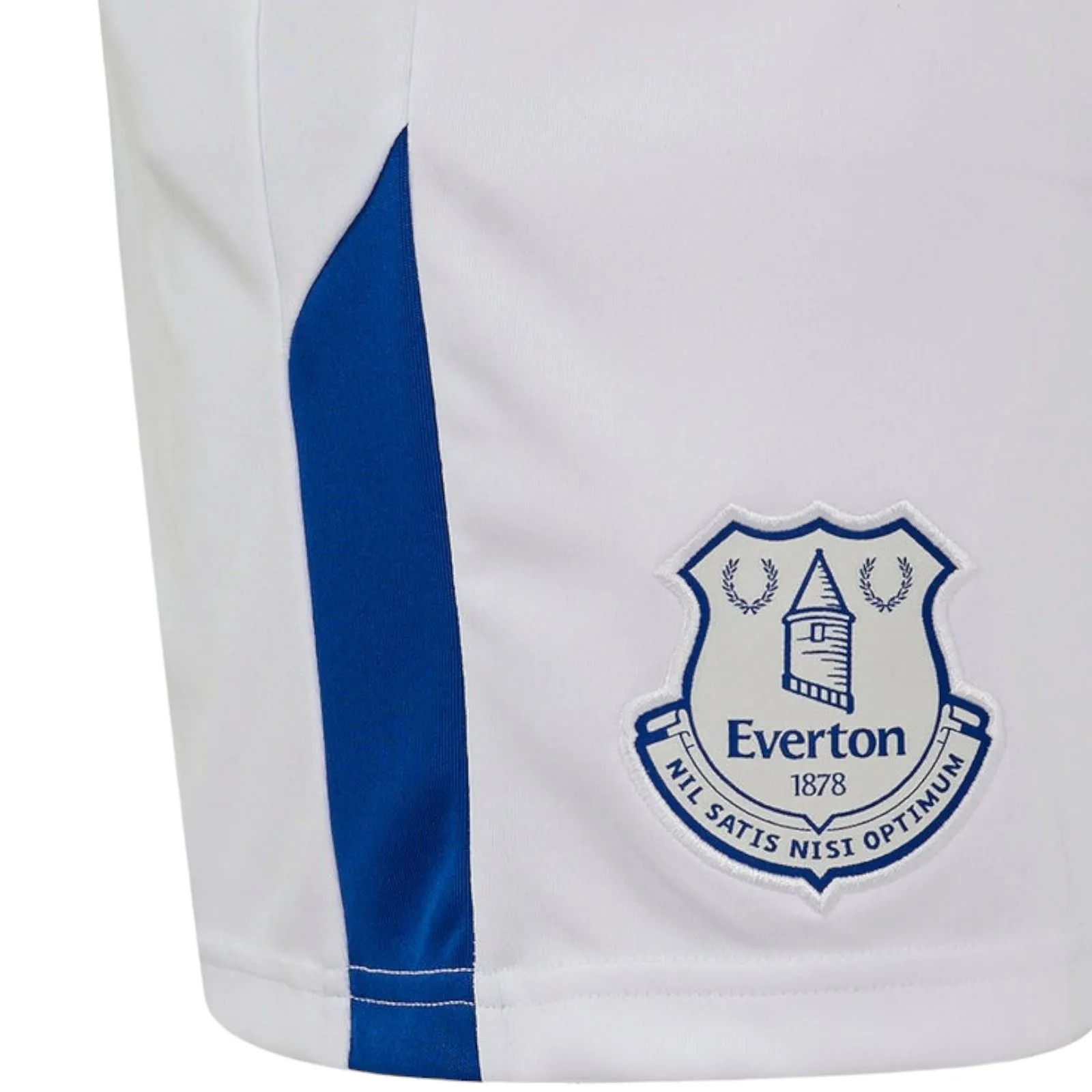 Castore Everton 2024/25 Kids Home Short