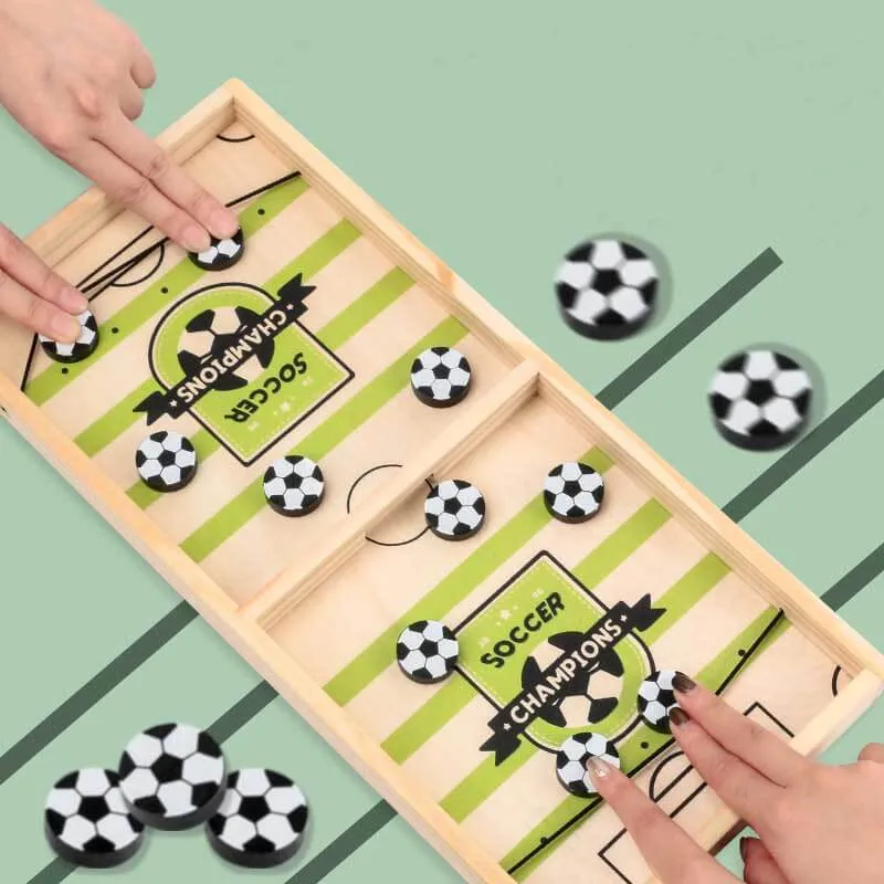 Catapult Football Board Game