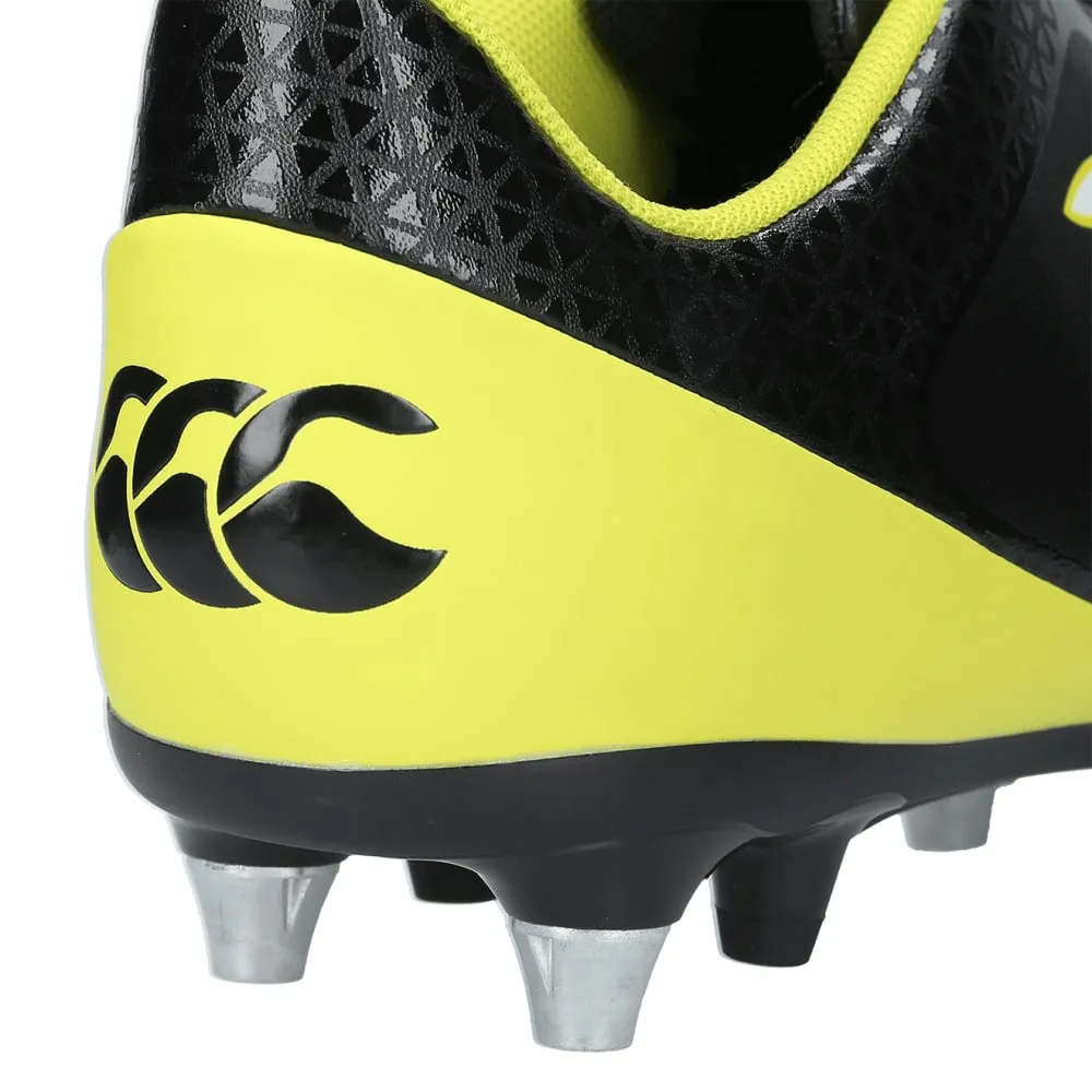 CCC Stampede 2.0 Soft Ground Rugby Boot - Size 16 Only