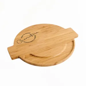 Charcuterie Serving Board