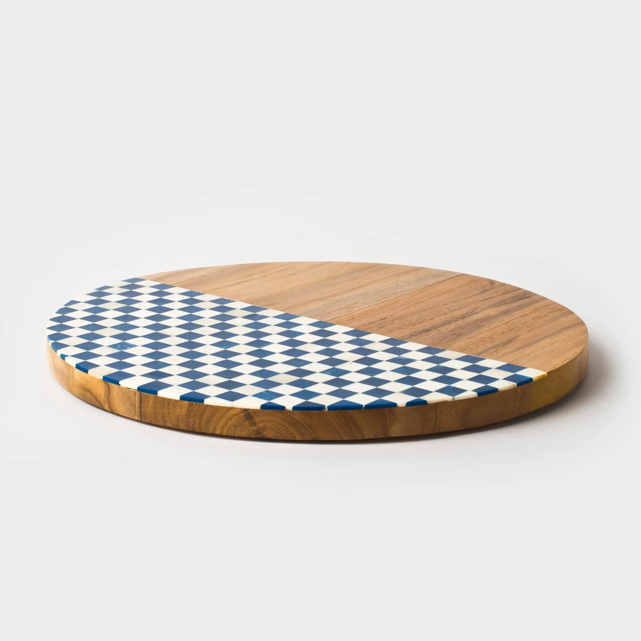 Checker Cheeseboard