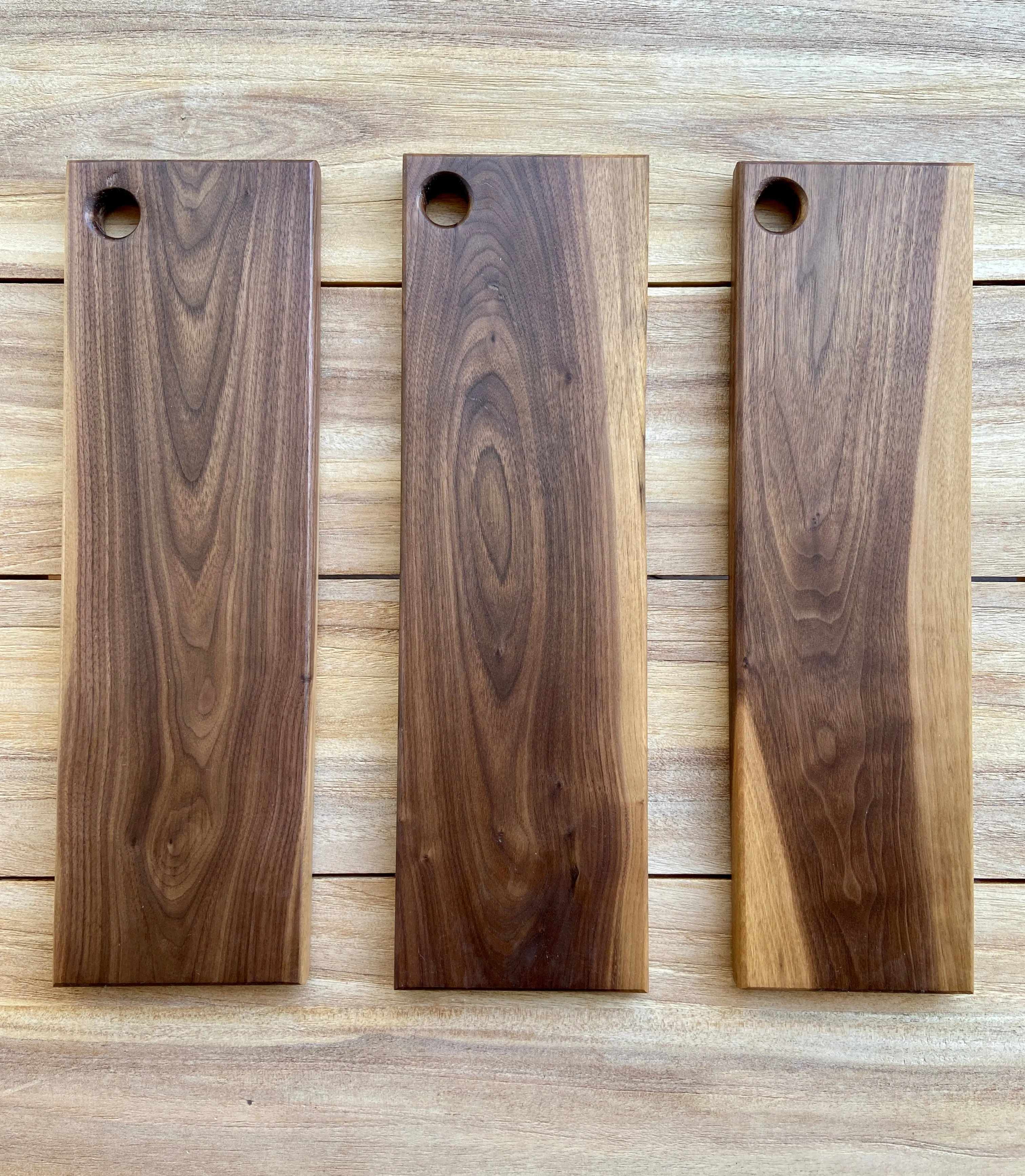 Cheese Board (Walnut)