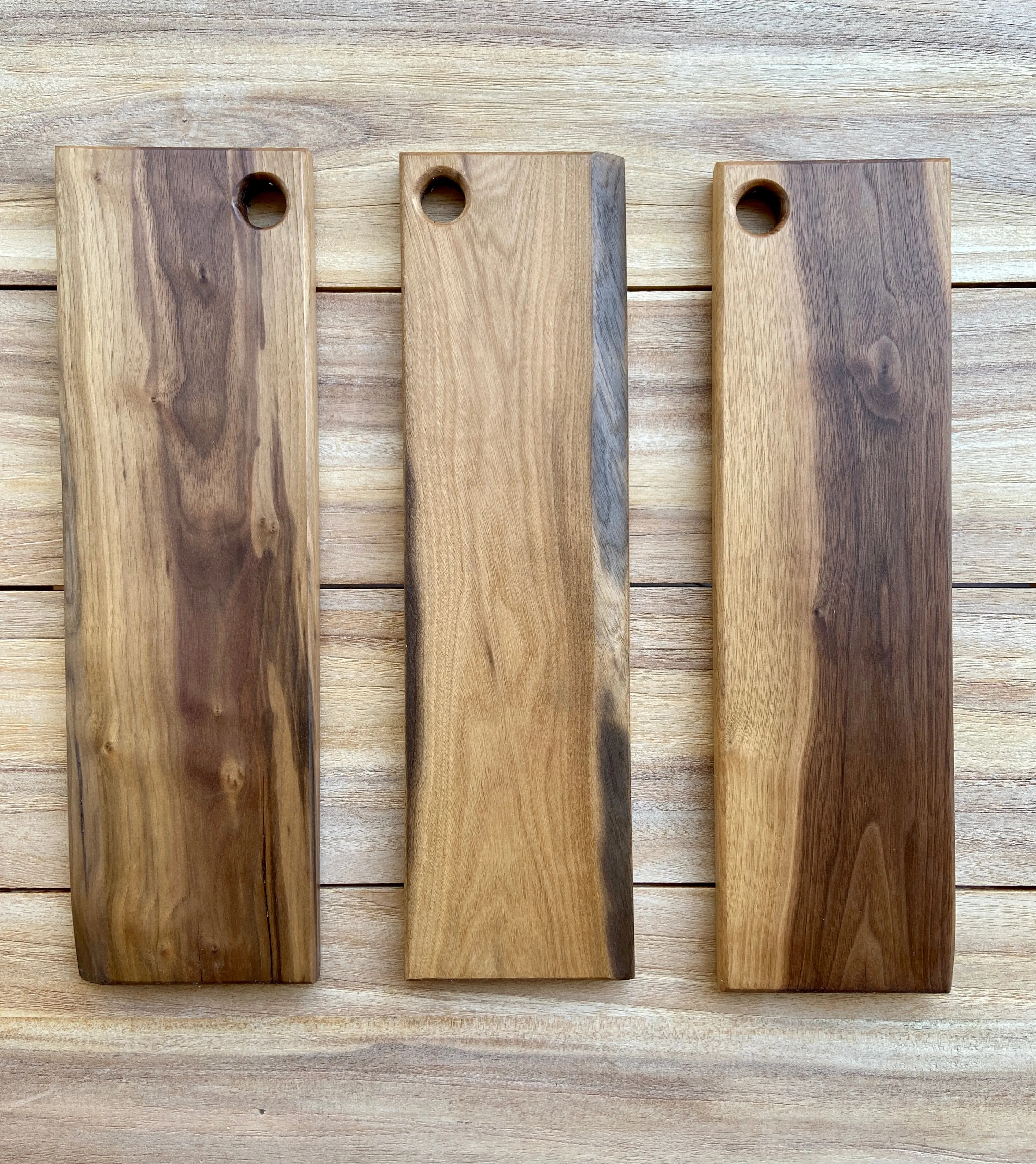 Cheese Board (Walnut)