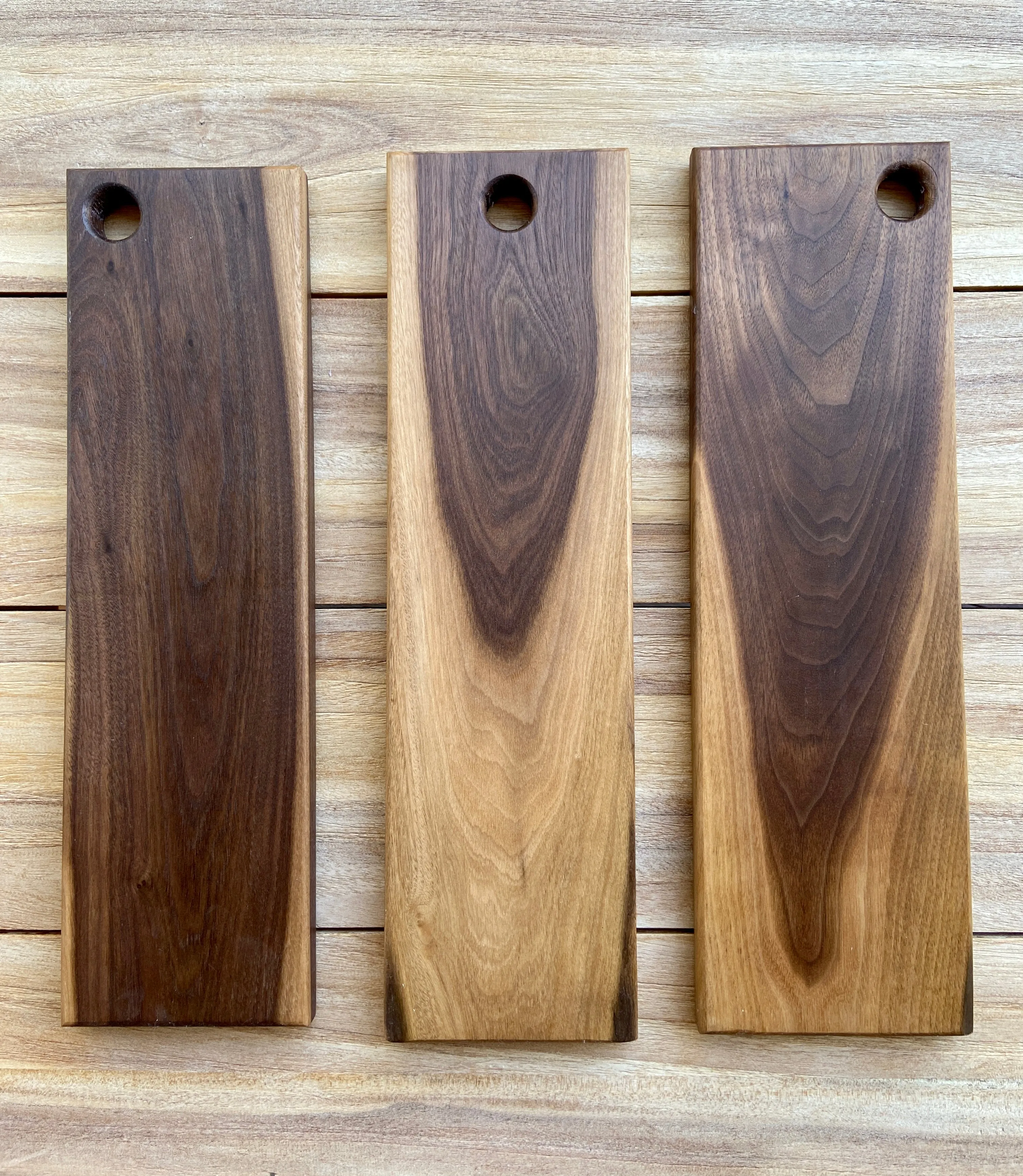 Cheese Board (Walnut)