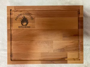 CHOPPING BOARD