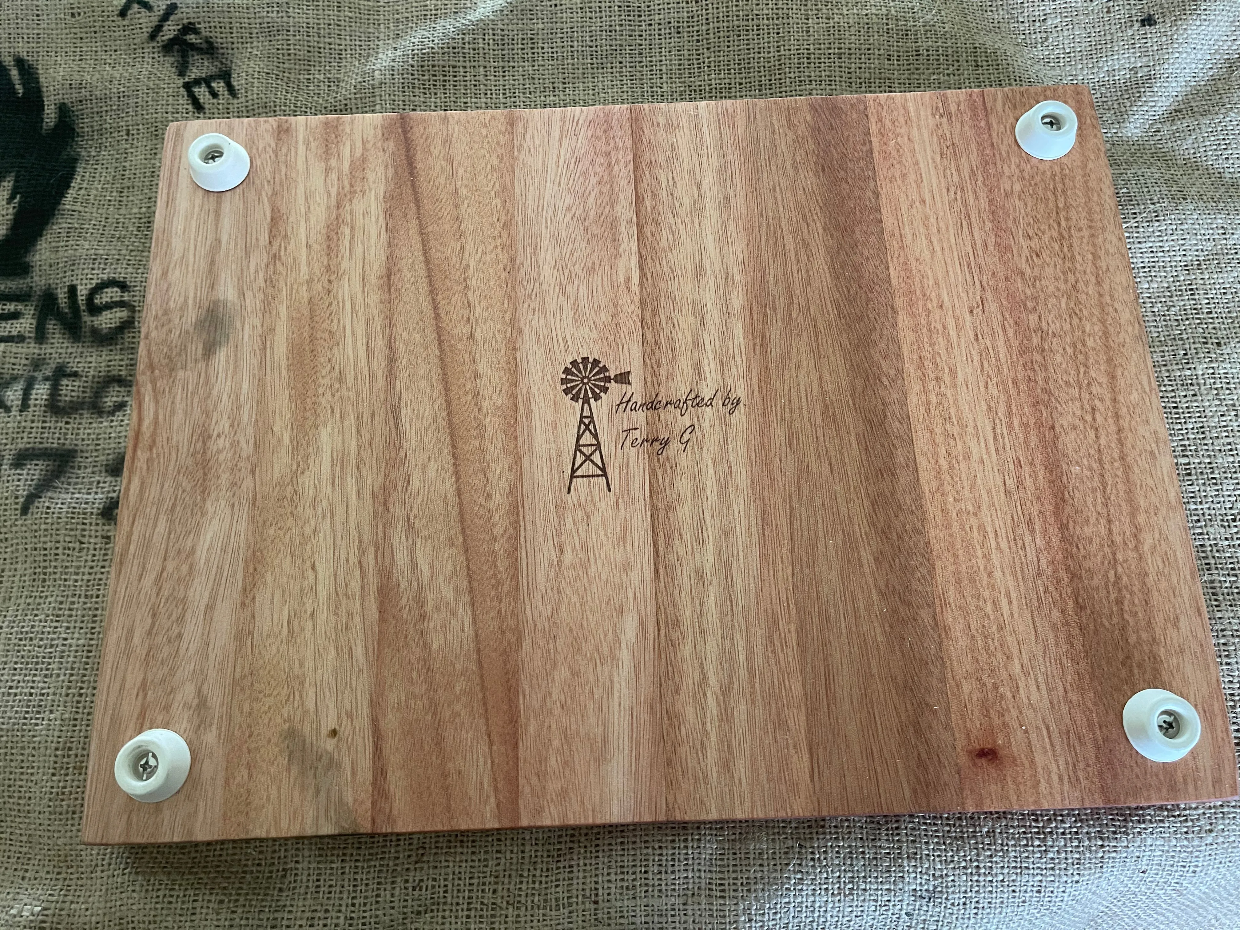 CHOPPING BOARD