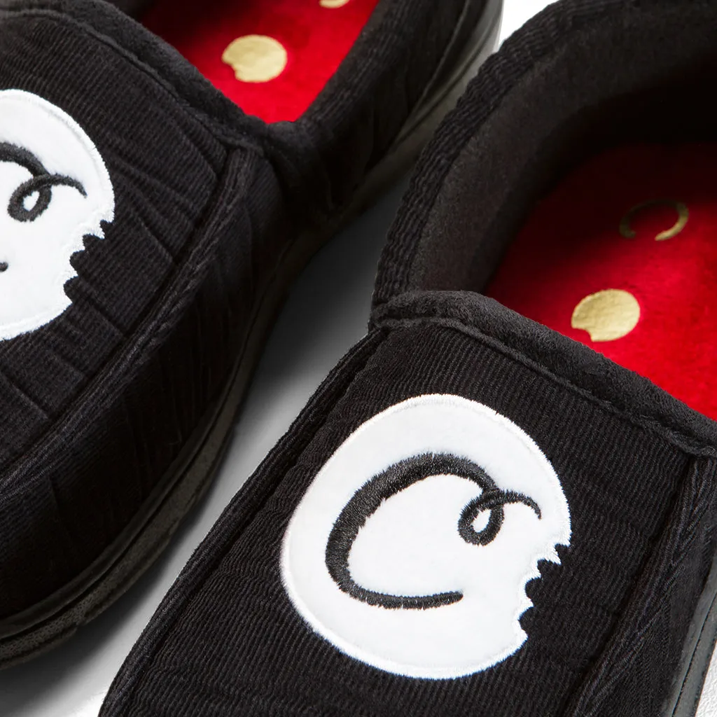 CKS Wake & Bake House Shoes