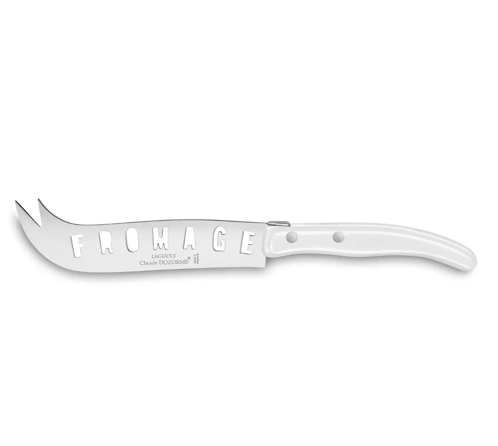 Claude Dozorme Berlingot Cheese Knife XXL