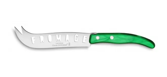 Claude Dozorme Berlingot Cheese Knife XXL