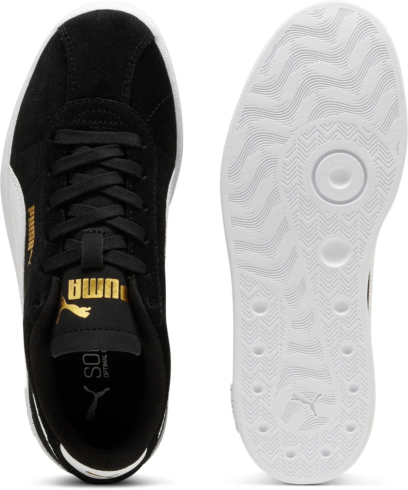 Club Ii Junior’s Sneakers