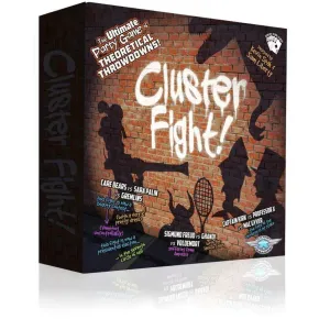 Clusterfight! - Card Game