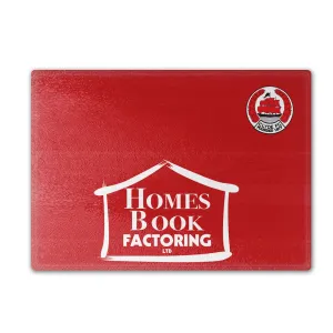 Clyde 20-21 Away Chopping Board