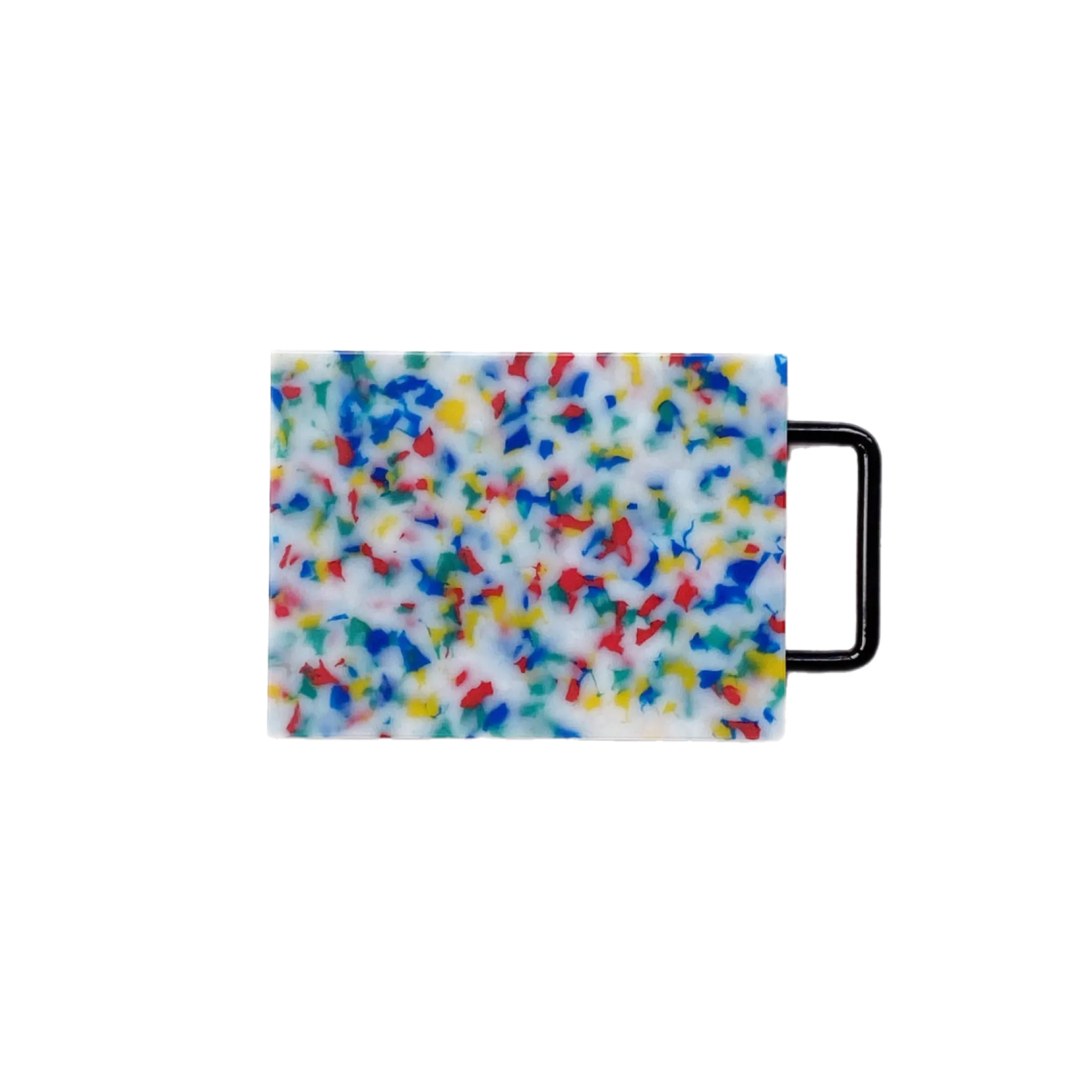 Confetti Cutting Board SM