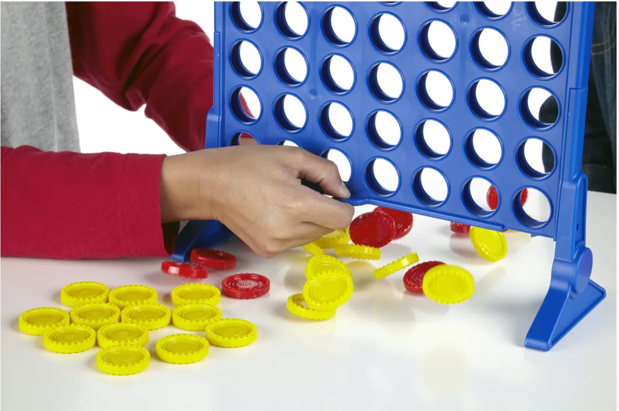 Connect 4 classic game