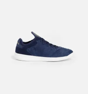 Copa 18  Premium Mens Shoe - Collegiate Navy Blue/Ftw White