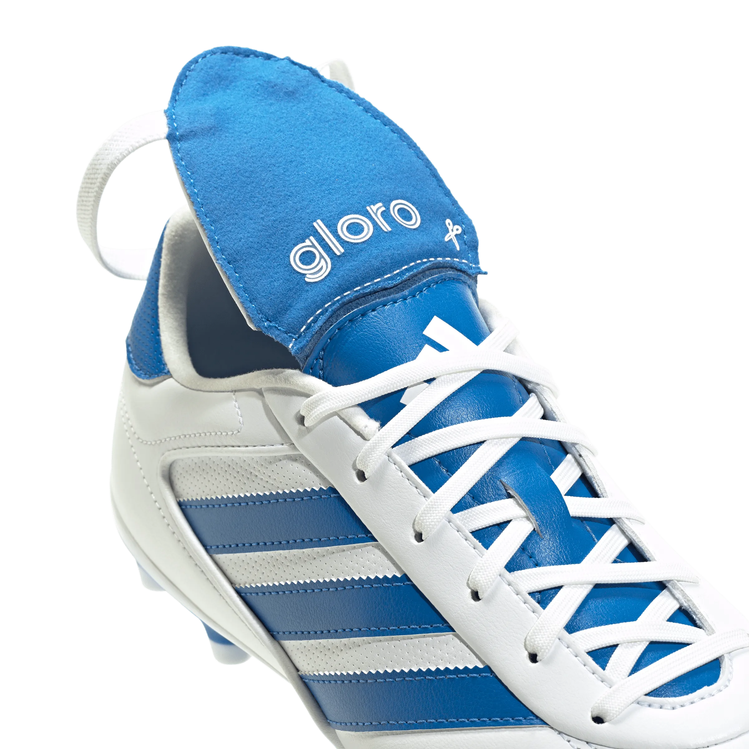 Copa Gloro 2 FG - David Beckham Special Edition (JH6661)