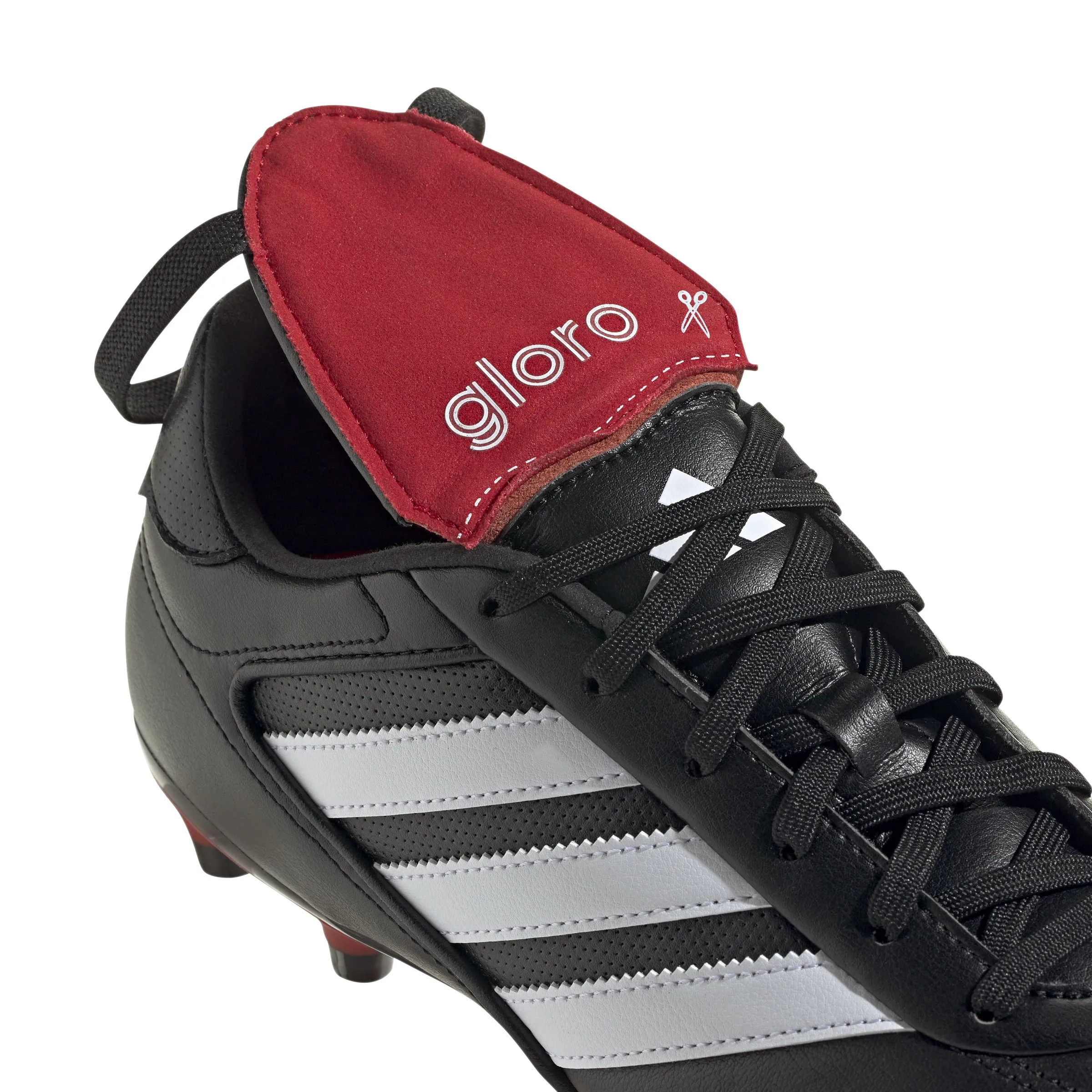 Copa Gloro 2 FG/AG Football Boots