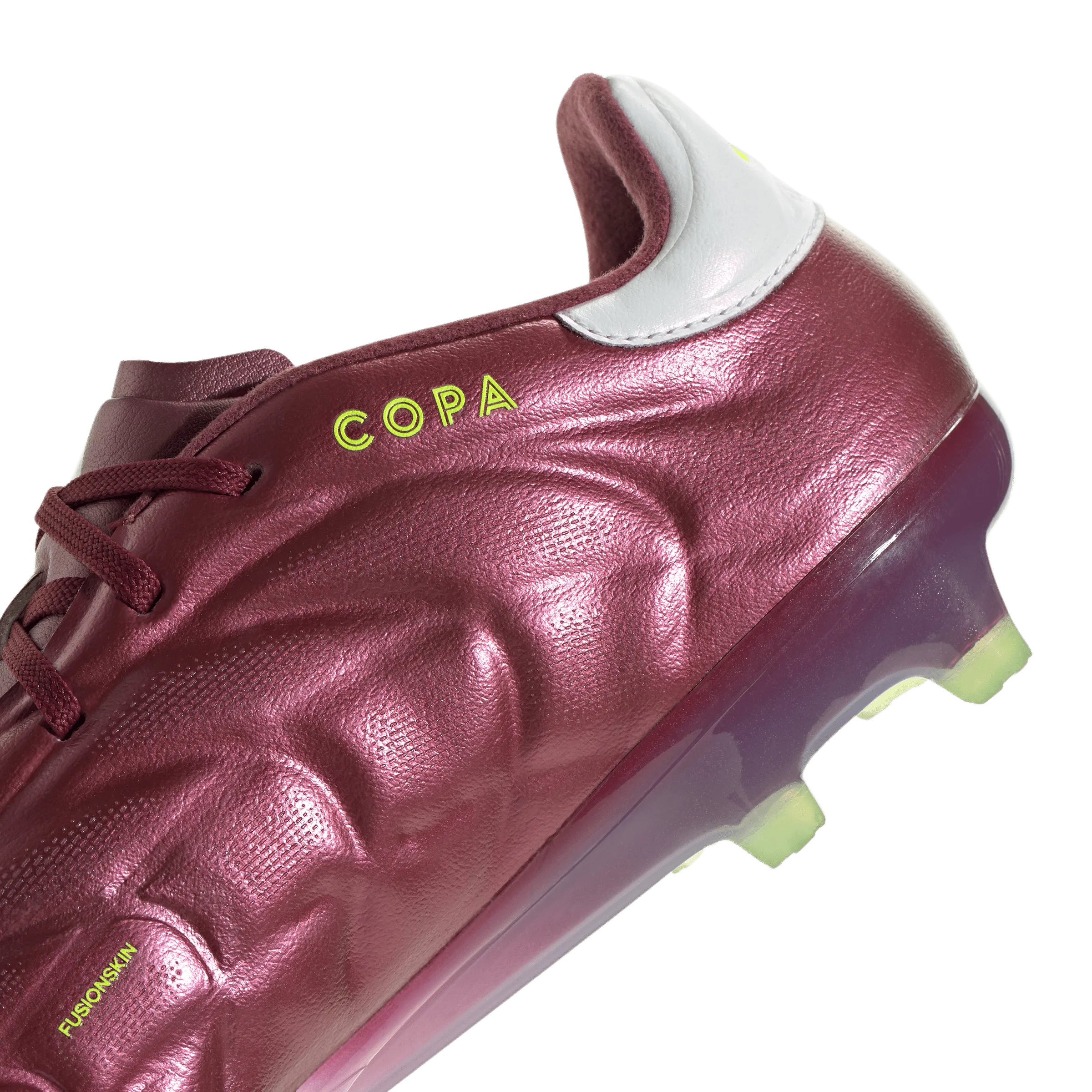 Copa Pure 2 Elite FG - Energy Citrus Pack (IE7486)