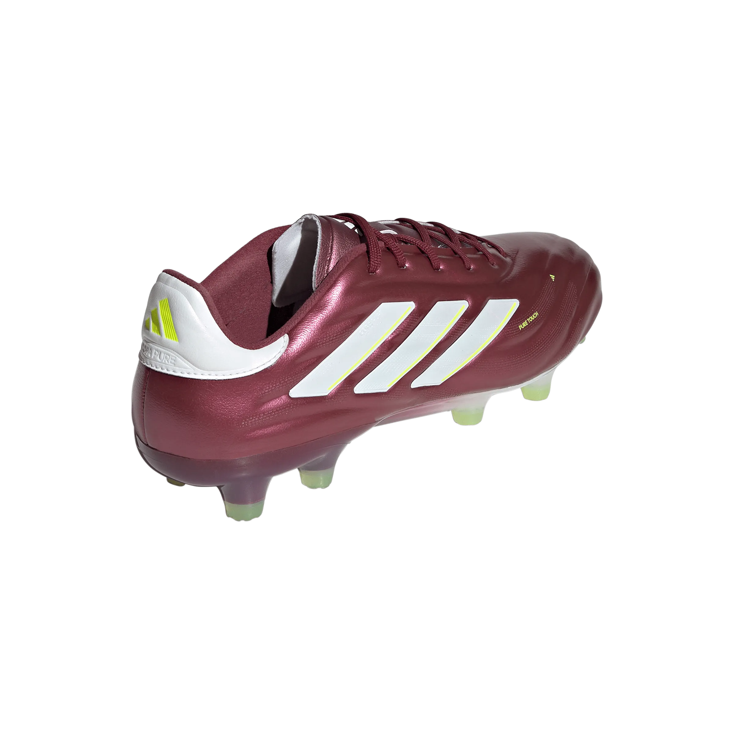 Copa Pure 2 Elite FG - Energy Citrus Pack (IE7486)