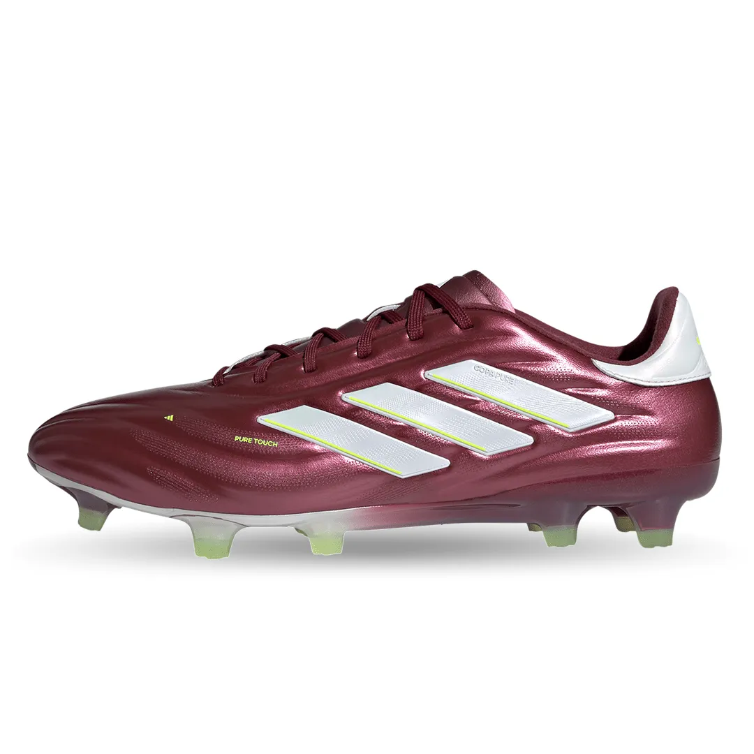 Copa Pure 2 Elite FG - Energy Citrus Pack (IE7486)