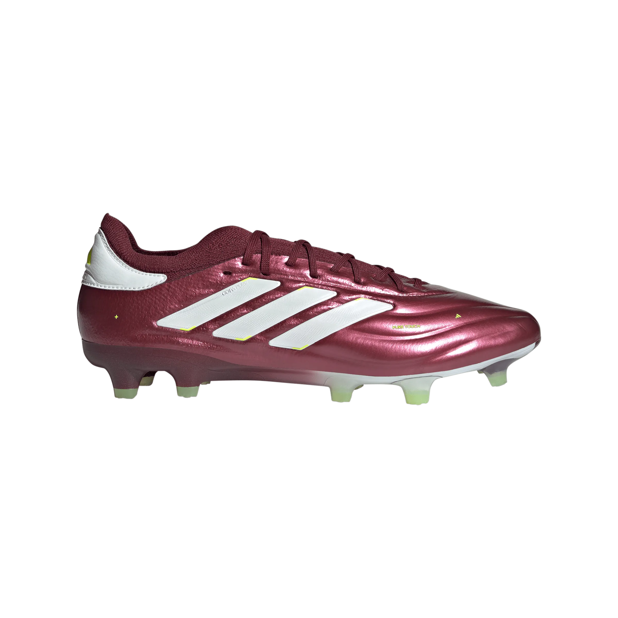 Copa Pure 2 Elite KT FG - Energy Citrus Pack (IE7485)