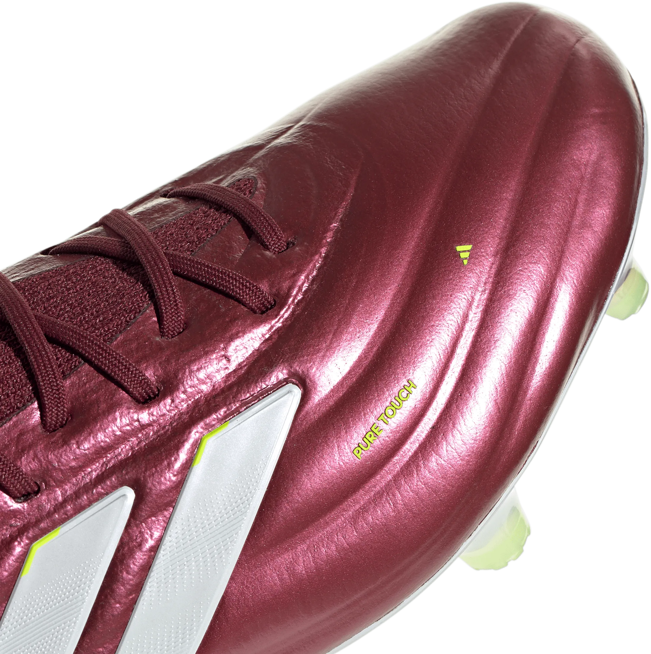 Copa Pure 2 Elite KT FG - Energy Citrus Pack (IE7485)