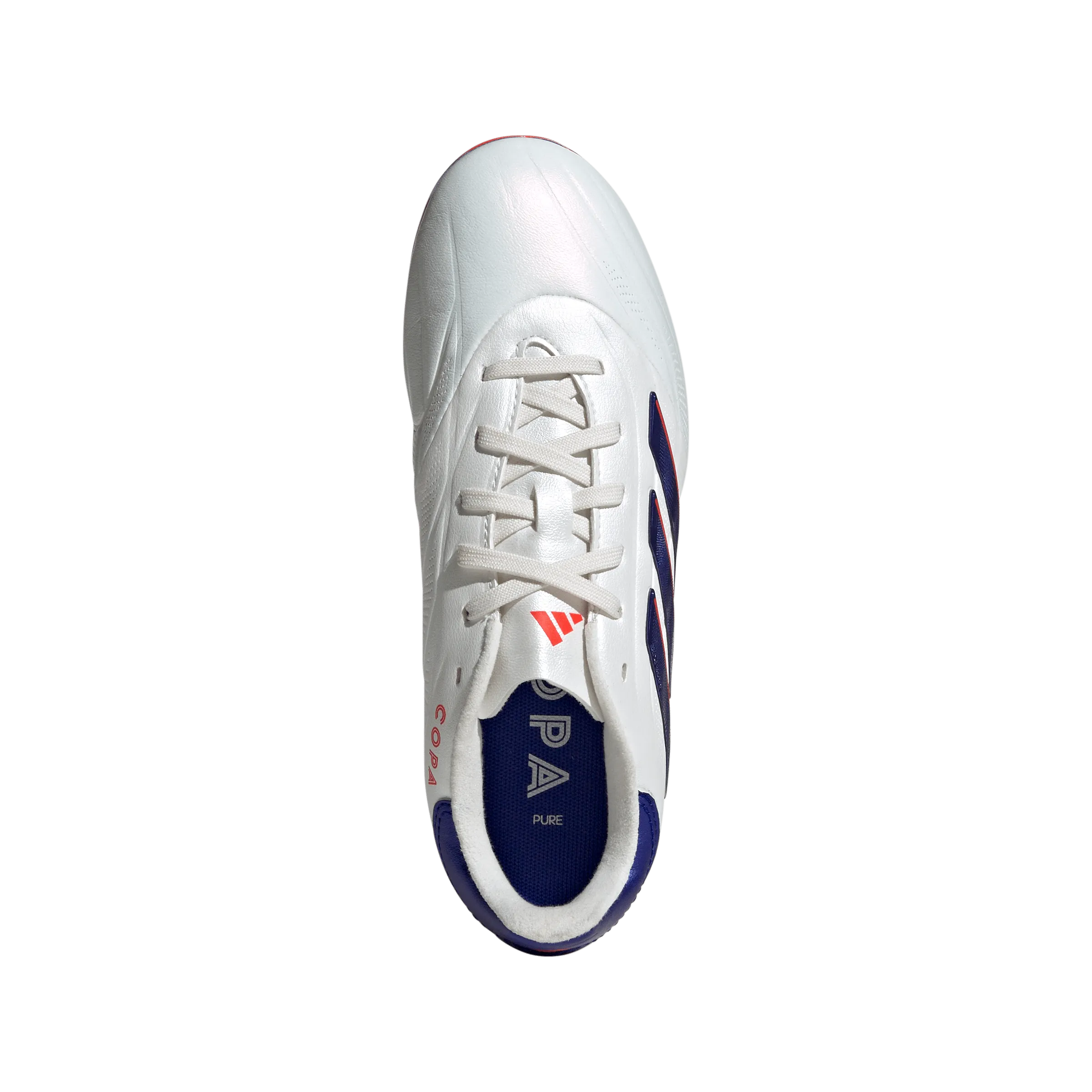 Copa Pure 2 Elite Youth FG - Advancement Pack (IG6406)