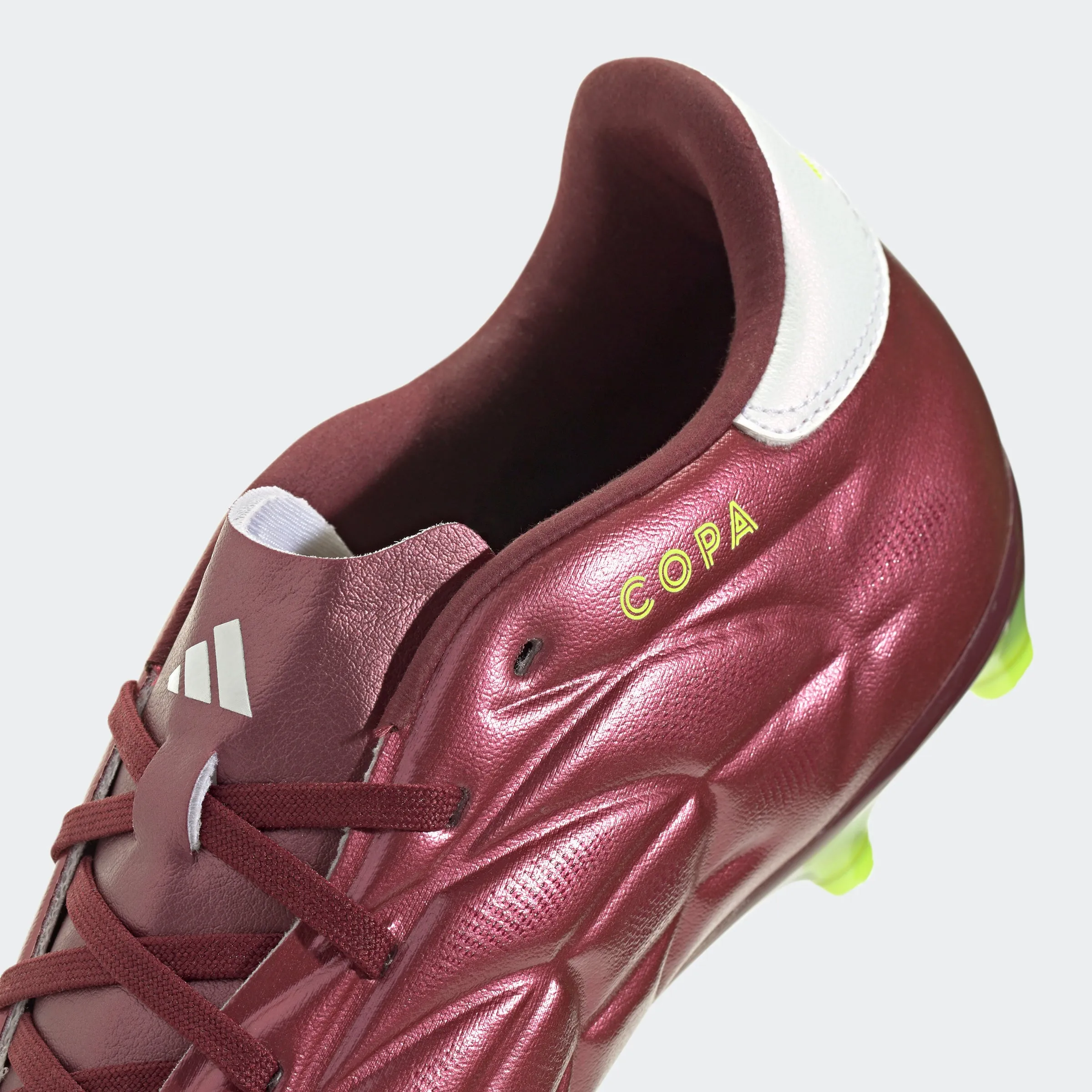 Copa Pure 2 Pro FG/AG Football Boots