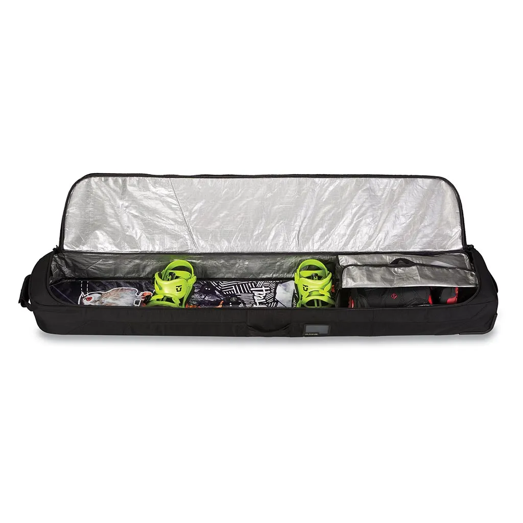 Dakine Low Roller Snowboard Bag - Rubber