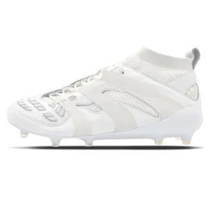 David Beckham x adidas Accelerator FG 'Triple White'