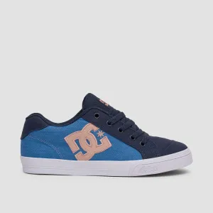 DC Chelsea Shoes - Denim - Girls