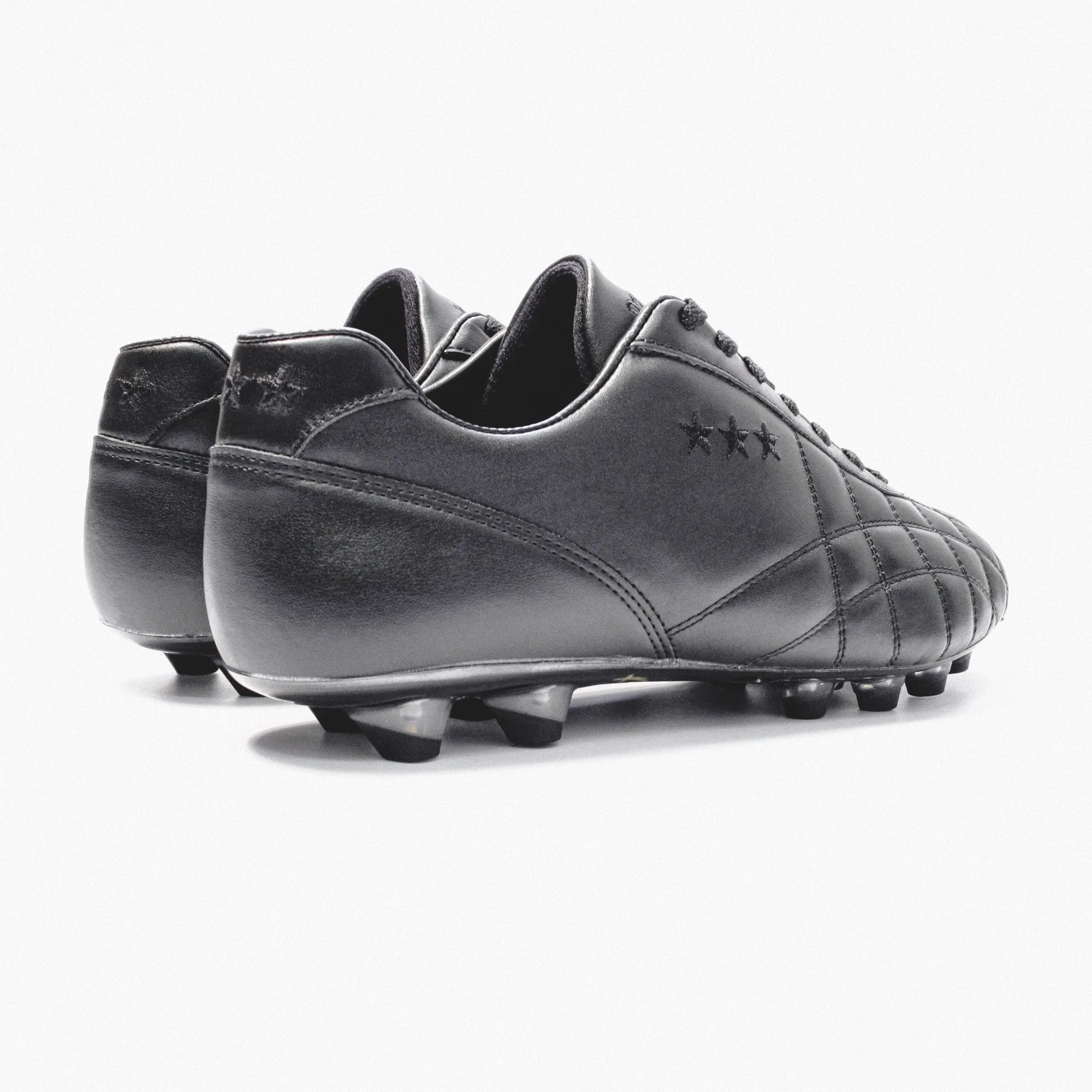 Del Duca FG/AG (Made in Italy) Football Boots