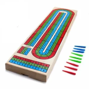 Deluxe Cribbage #115