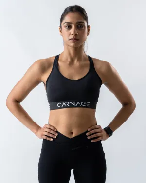 Deluxe Tri Sports Bra