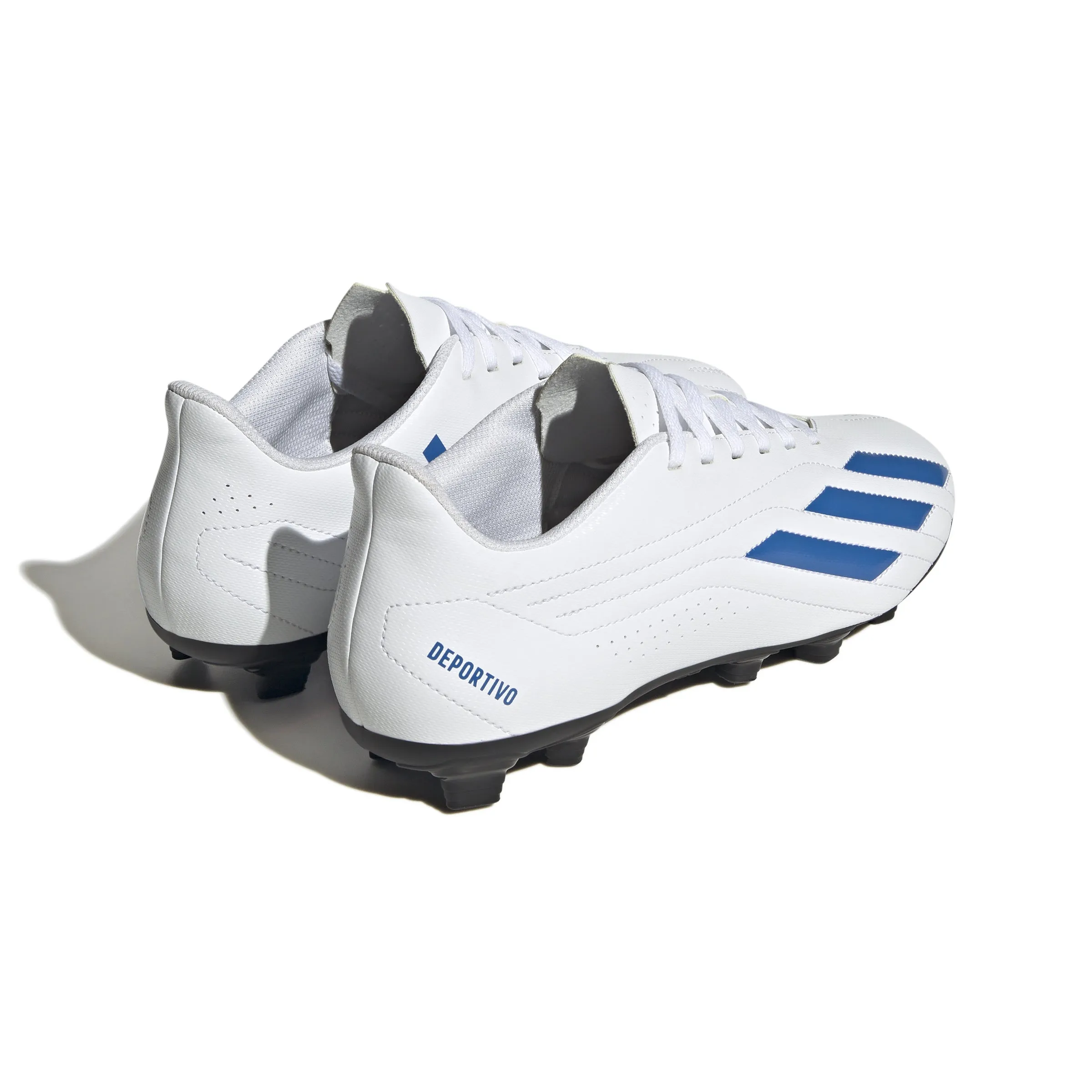 Deportivo II Flexible Ground Boots