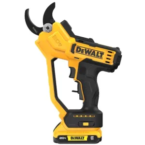 DEWALT 20V MAX* 1-1/2" Pruner Kit