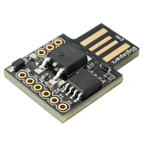 Digispark ATtiny85 USB Development Board