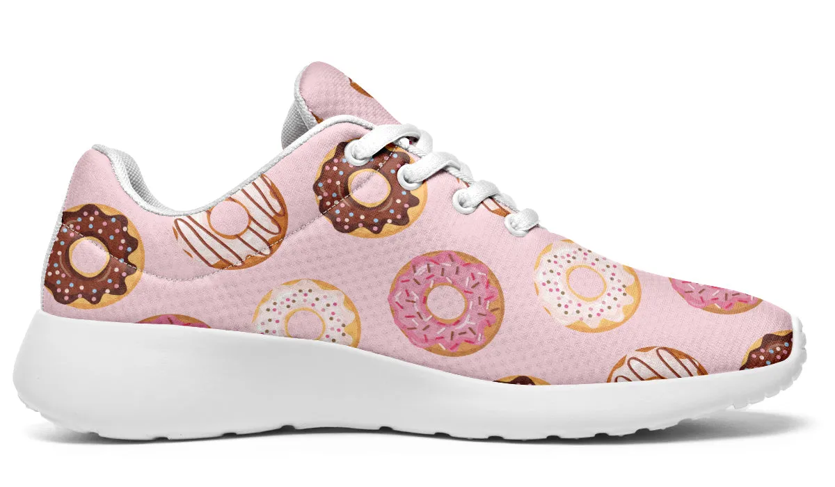 Donut Stop Me Now Sneakers