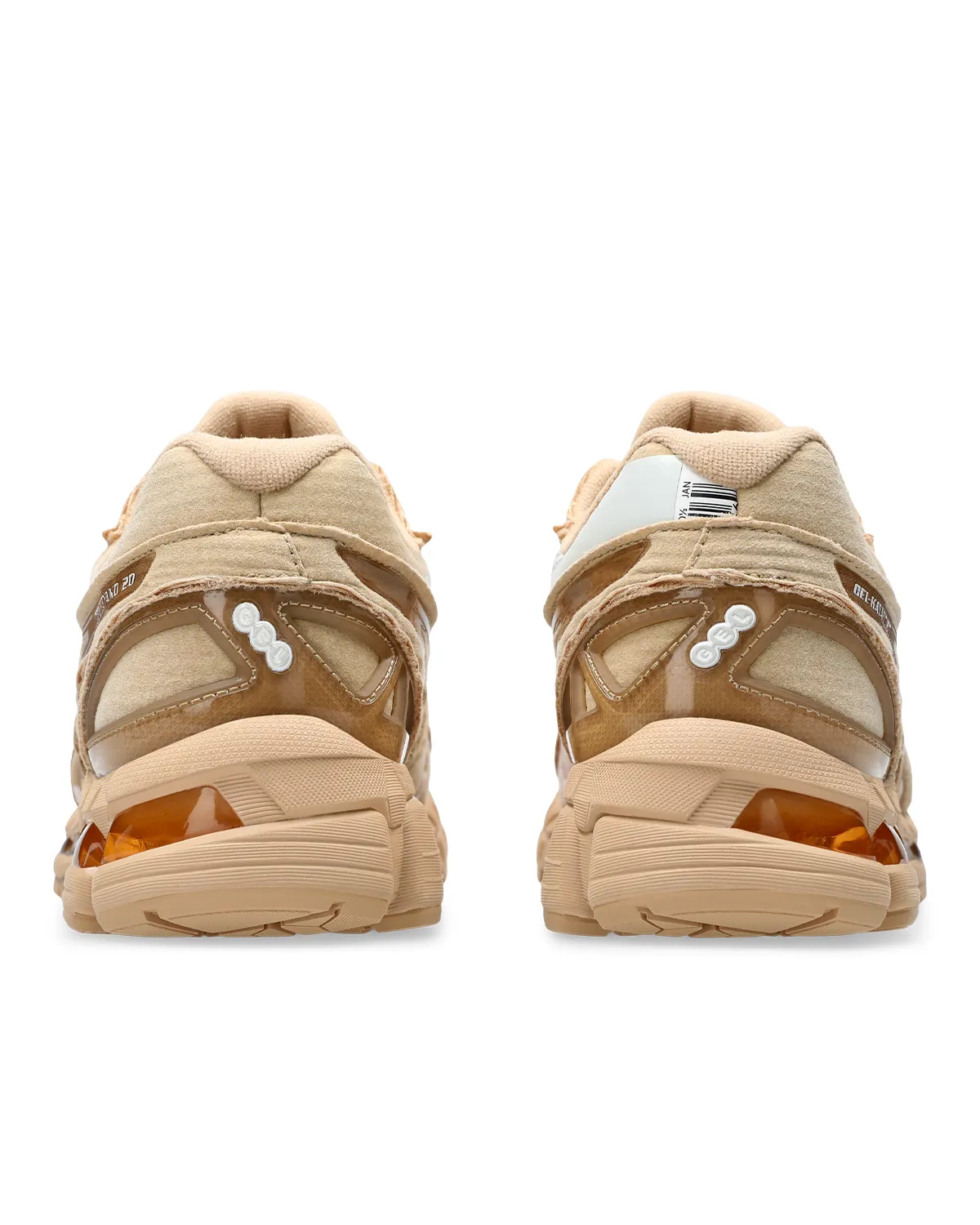 Doublet x GEL-Kayano 20 Sand