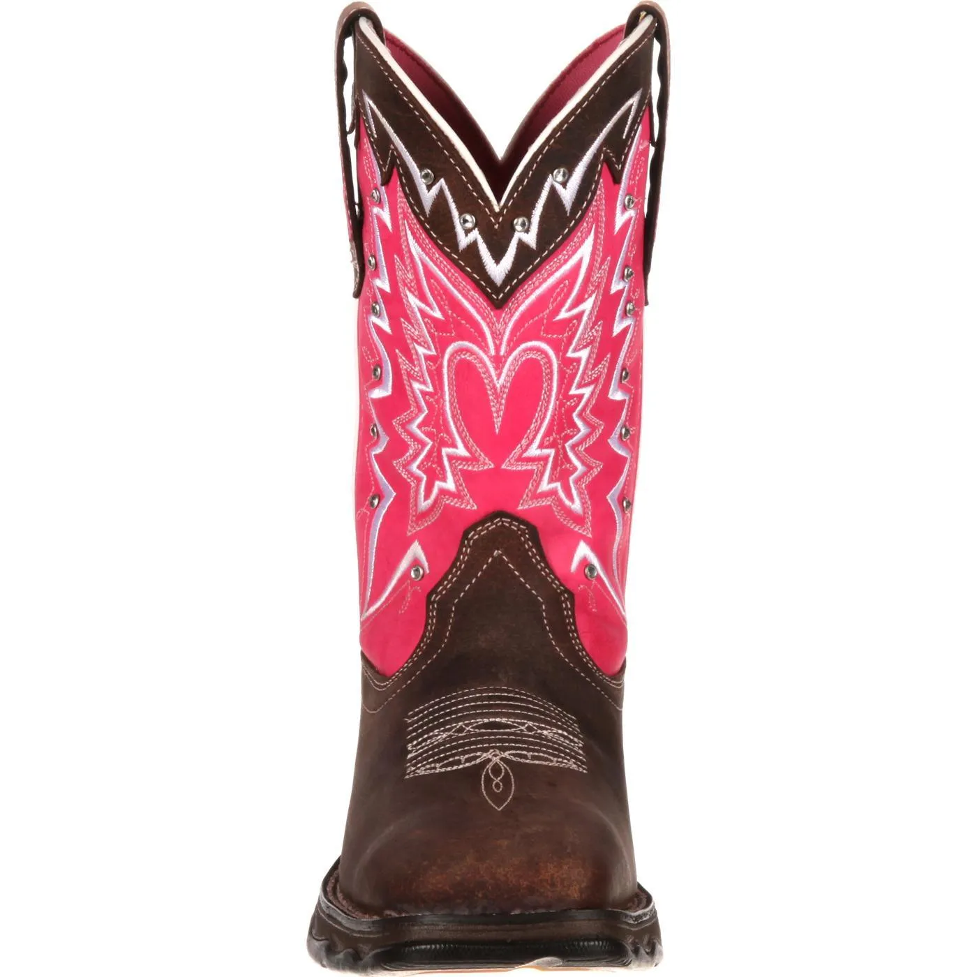 Durango® Benefiting Stefanie Spielman Women's Western Boot