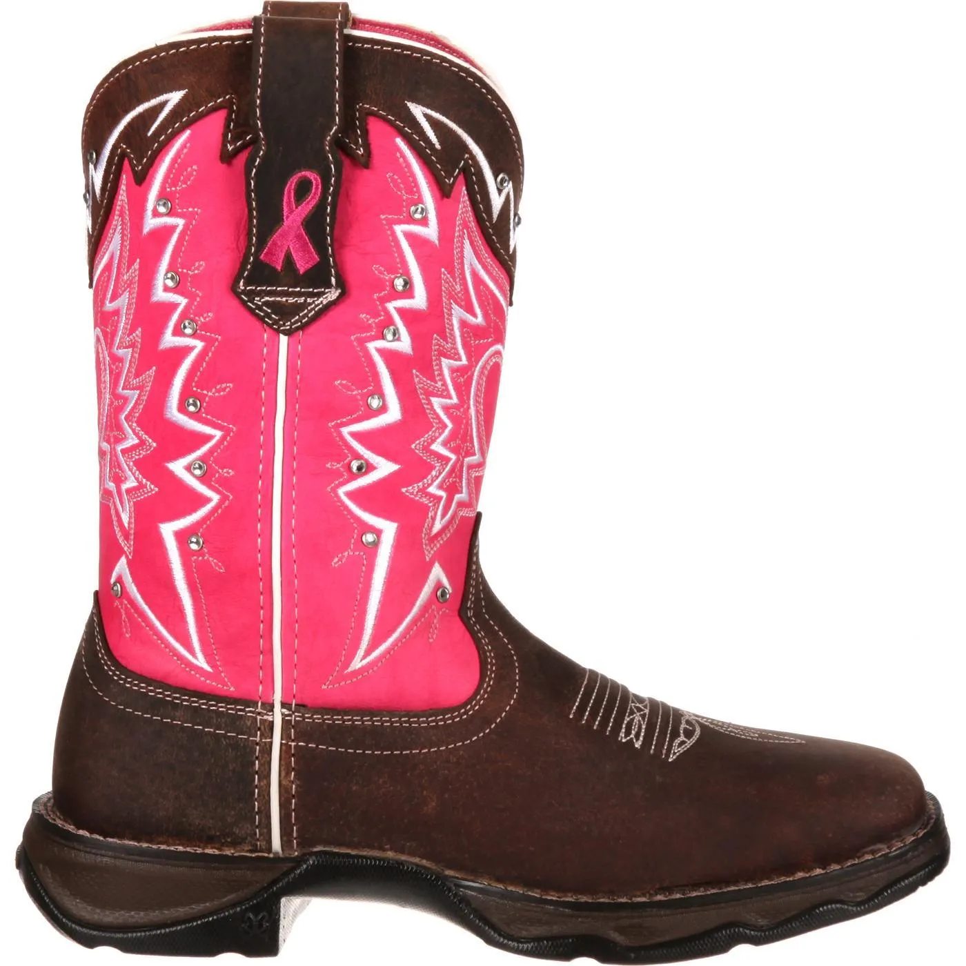 Durango® Benefiting Stefanie Spielman Women's Western Boot