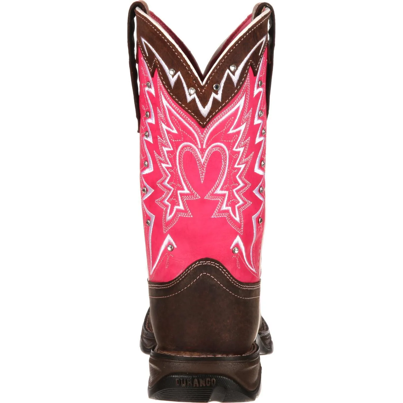 Durango® Benefiting Stefanie Spielman Women's Western Boot