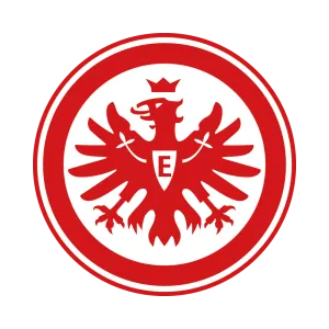 Eintracht Frankfurt UV DTF Stickers - Unbreakable Adler Decals for Gear, Cars & Lifestyle ⚽🚗🎸