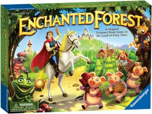 Enchanted Forest