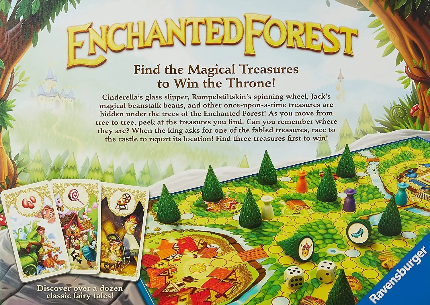 Enchanted Forest