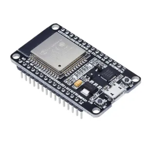 ESP32-WROOM Development Board